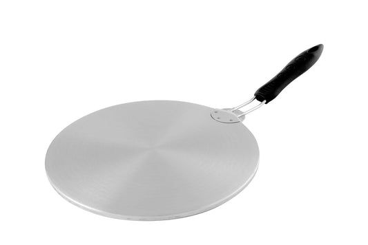 Mauviel M'PLUS Magnetic Interface Disc For Induction Cooktops, 8.6-In